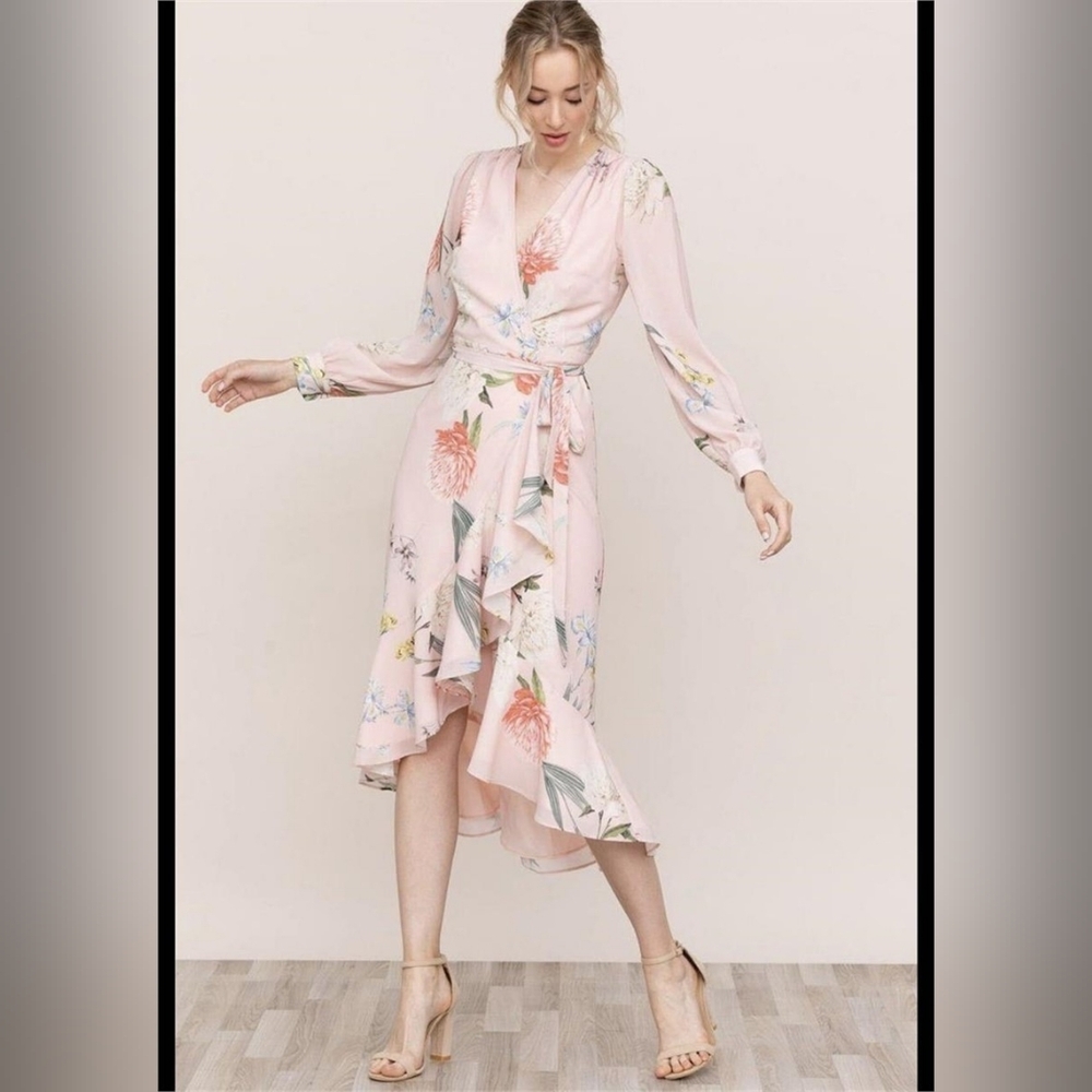 Yumi Kim 'Casanova' Dress